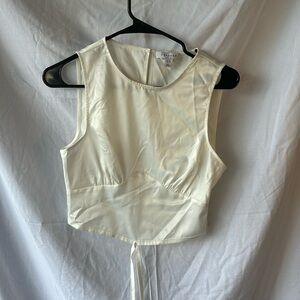 Topshop Women’s Top
